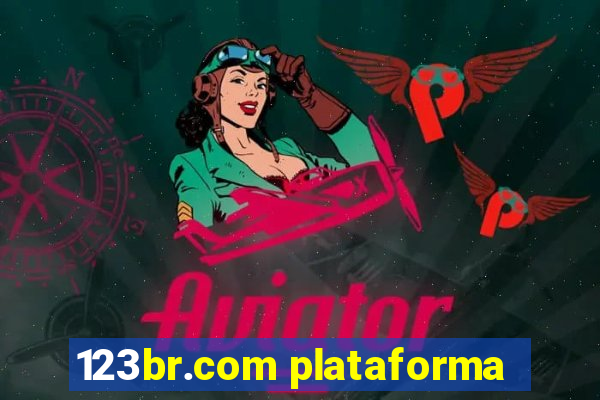 123br.com plataforma